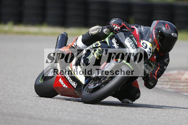 /24 08.06.2025 TZ Motorsport ADR/Gruppe rot/93